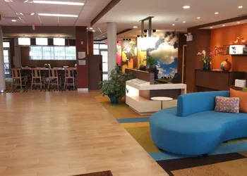 Fairfield Inn & Suites by Marriott Eau Claire Chippewa Falls hotel thumbnail 2