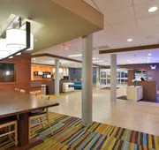 Fairfield Inn & Suites by Marriott Eau Claire Chippewa Falls hotel detail image 4