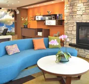 Fairfield Inn & Suites by Marriott Eau Claire Chippewa Falls hotel detail image 5