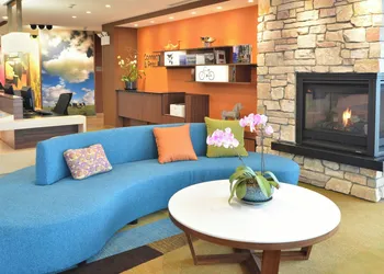 Fairfield Inn & Suites by Marriott Eau Claire Chippewa Falls hotel thumbnail 5