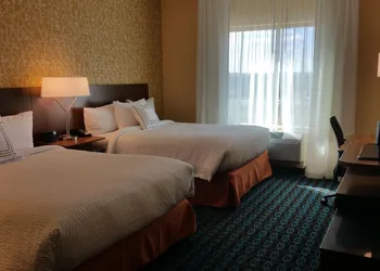 Fairfield Inn & Suites by Marriott Eau Claire Chippewa Falls hotel thumbnail 8