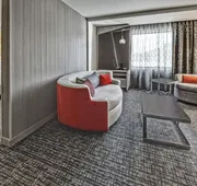 Courtyard by Marriott Oxford hotel detail image 4