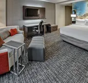 Courtyard by Marriott Oxford hotel detail image 5