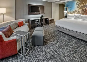 Courtyard by Marriott Oxford hotel thumbnail 5