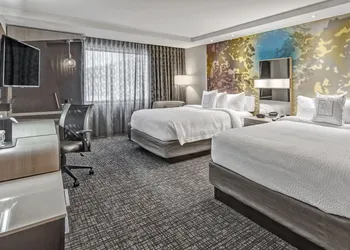 Courtyard by Marriott Oxford hotel thumbnail 6