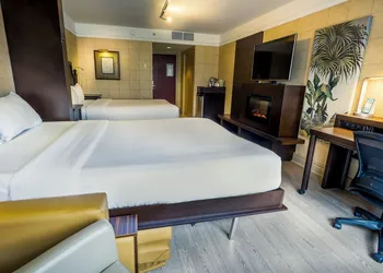 L'Hôtel Québec par JARO hotel thumbnail 6