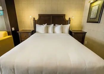 L'Hôtel Québec par JARO hotel thumbnail 7