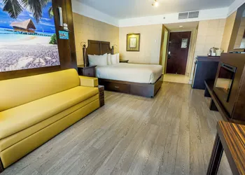 L'Hôtel Québec par JARO hotel thumbnail 8