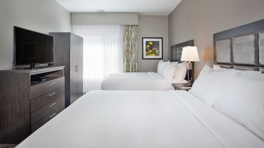 Candlewood Suites Grand Island by IHG hotel detail image 2