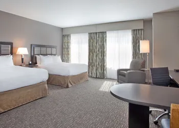 Candlewood Suites Grand Island by IHG hotel thumbnail 6