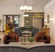 Fordson Hotel, in the Unbound Collection by Hyatt hotel detail image 4
