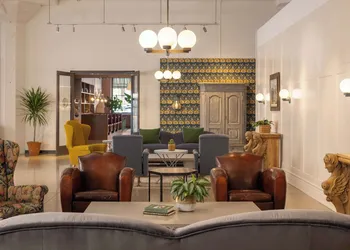 Fordson Hotel, in the Unbound Collection by Hyatt hotel thumbnail 4