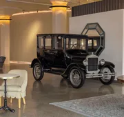 Fordson Hotel, in the Unbound Collection by Hyatt hotel detail image 5
