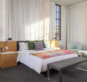 Fordson Hotel, in the Unbound Collection by Hyatt hotel detail image 7