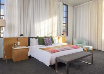 Fordson Hotel, in the Unbound Collection by Hyatt hotel thumbnail 7