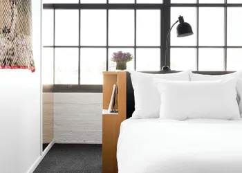 Fordson Hotel, in the Unbound Collection by Hyatt hotel thumbnail 8