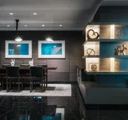 Paradox Vancouver hotel detail image 3