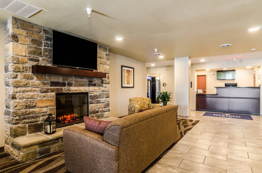 Cobblestone Inn & Suites - Ord hotel detail image 2