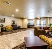 Cobblestone Inn & Suites - Ord hotel detail image 3