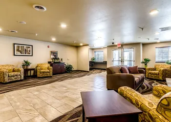 Cobblestone Inn & Suites - Ord hotel thumbnail 3