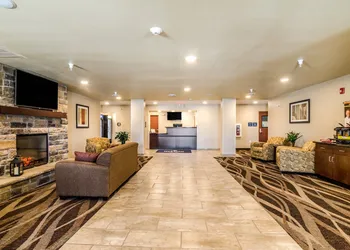 Cobblestone Inn & Suites - Ord hotel thumbnail 4