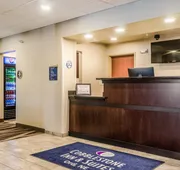 Cobblestone Inn & Suites - Ord hotel detail image 5