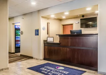 Cobblestone Inn & Suites - Ord hotel thumbnail 5