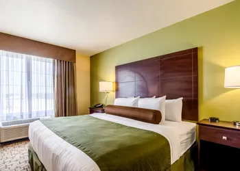 Cobblestone Inn & Suites - Ord hotel thumbnail 7