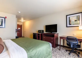Cobblestone Inn & Suites - Ord hotel thumbnail 8