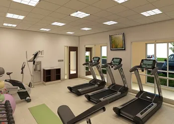 Holiday Inn Express & Suites Blackwell by IHG hotel thumbnail 7