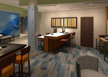 Holiday Inn Express & Suites Blackwell by IHG hotel thumbnail 8