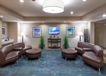Candlewood Suites Enid by IHG hotel thumbnail 2