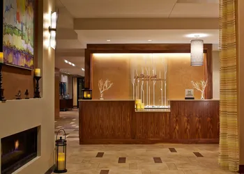 Hilton Garden Inn Boston/Marlborough hotel thumbnail 4