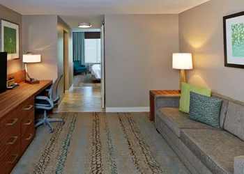 Hilton Garden Inn Boston/Marlborough hotel thumbnail 5