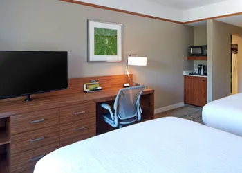 Hilton Garden Inn Boston/Marlborough hotel thumbnail 6