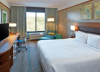 Hilton Garden Inn Boston/Marlborough hotel thumbnail 7