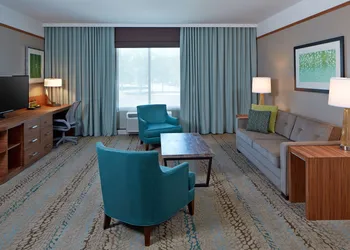 Hilton Garden Inn Boston/Marlborough hotel thumbnail 8