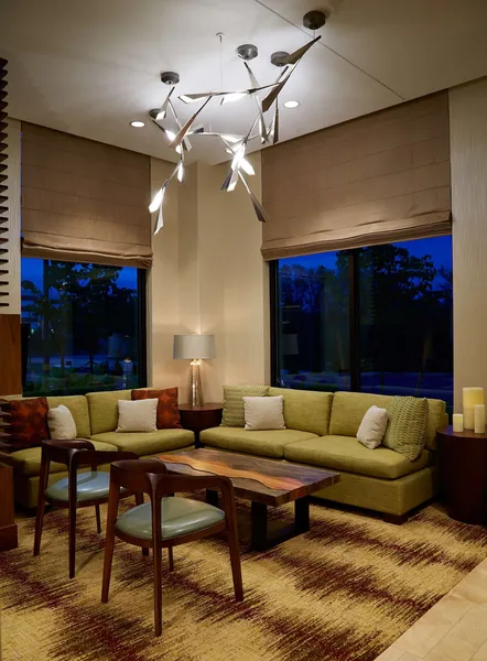 Hilton Garden Inn Boston/Marlborough hotel detail image 2