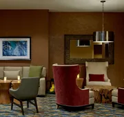 Hilton Garden Inn Boston/Marlborough hotel detail image 3