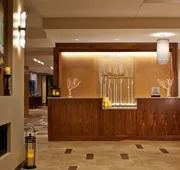 Hilton Garden Inn Boston/Marlborough hotel detail image 4