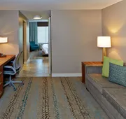 Hilton Garden Inn Boston/Marlborough hotel detail image 5