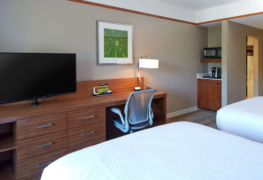Hilton Garden Inn Boston/Marlborough hotel detail image 6