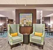 Hampton Inn & Suites North Huntingdon-Irwin hotel detail image 3