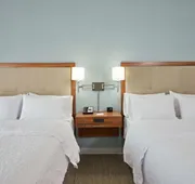 Hampton Inn & Suites North Huntingdon-Irwin hotel detail image 4