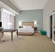 Hampton Inn & Suites North Huntingdon-Irwin hotel detail image 7