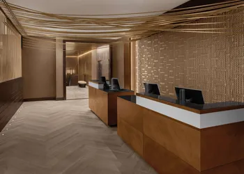 Hilton Brooklyn New York hotel thumbnail 2