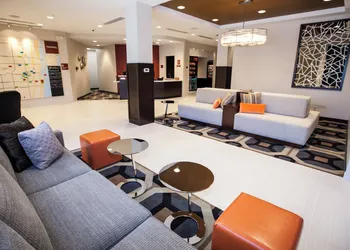 TownePlace Suites By Marriott Boynton Beach hotel thumbnail 2