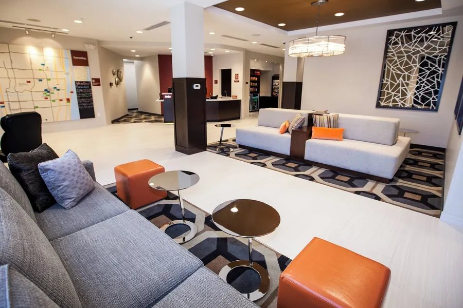 TownePlace Suites By Marriott Boynton Beach hotel detail image 2