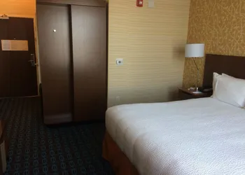 Fairfield Inn & Suites Sacramento Airport Woodland hotel thumbnail 6