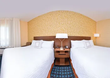 Fairfield Inn & Suites Sacramento Airport Woodland hotel thumbnail 8